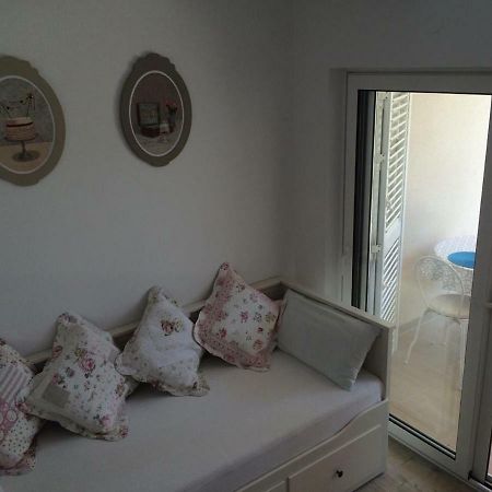 Apartment Marina ซิลบา ภายนอก รูปภาพ