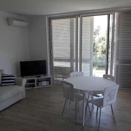 Apartment Marina ซิลบา ภายนอก รูปภาพ