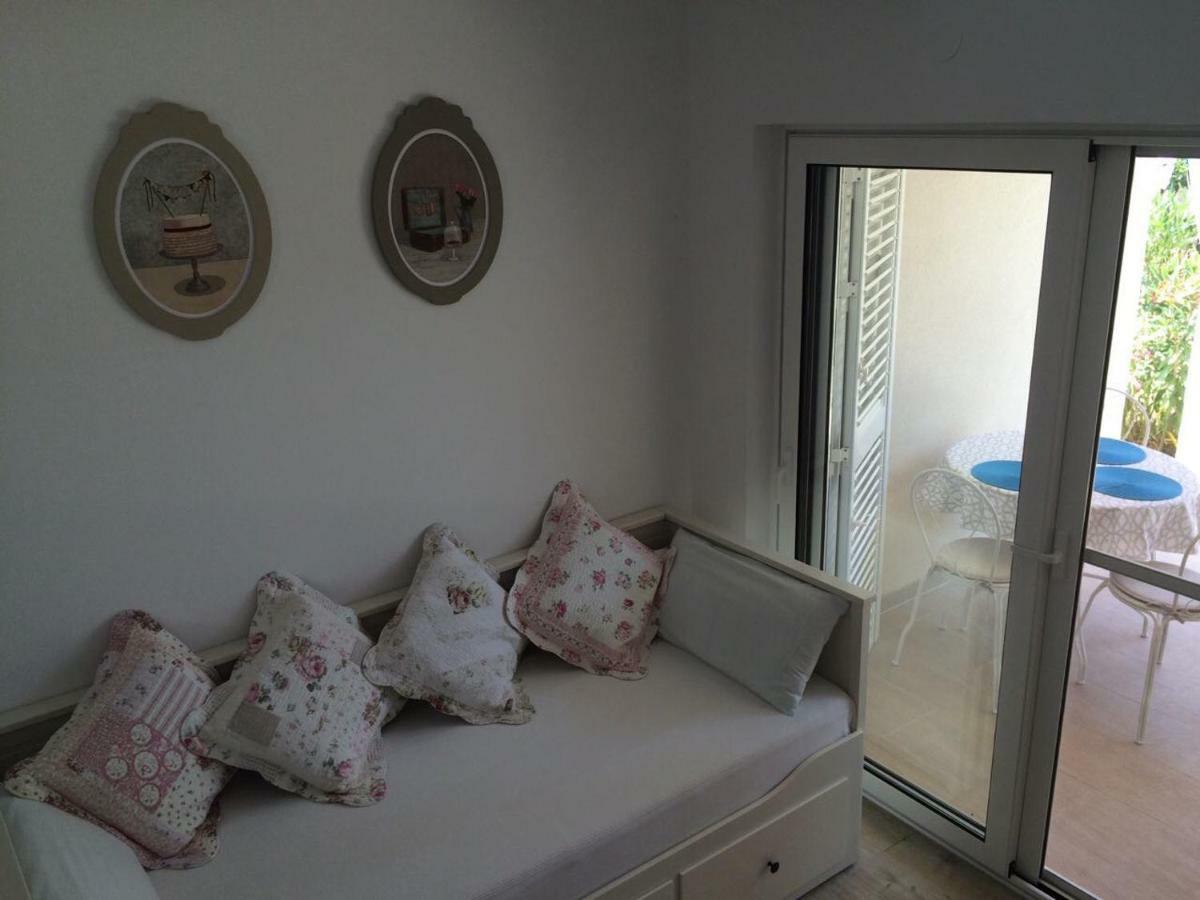 Apartment Marina ซิลบา ภายนอก รูปภาพ