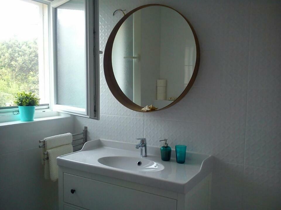 Apartment Marina ซิลบา ภายนอก รูปภาพ