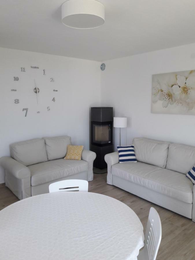 Apartment Marina ซิลบา ภายนอก รูปภาพ