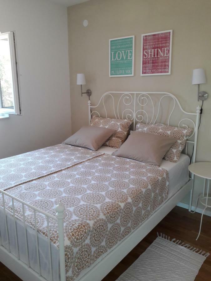 Apartment Marina ซิลบา ภายนอก รูปภาพ