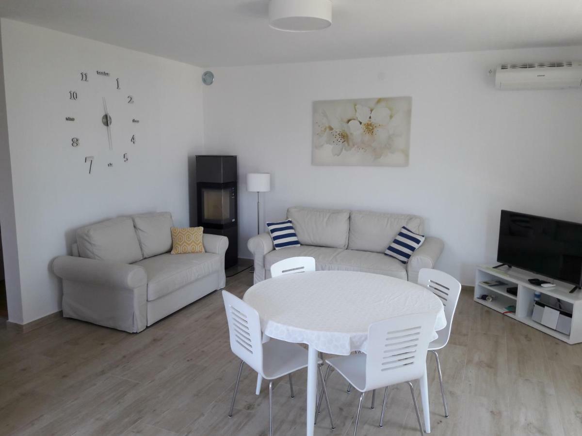 Apartment Marina ซิลบา ภายนอก รูปภาพ