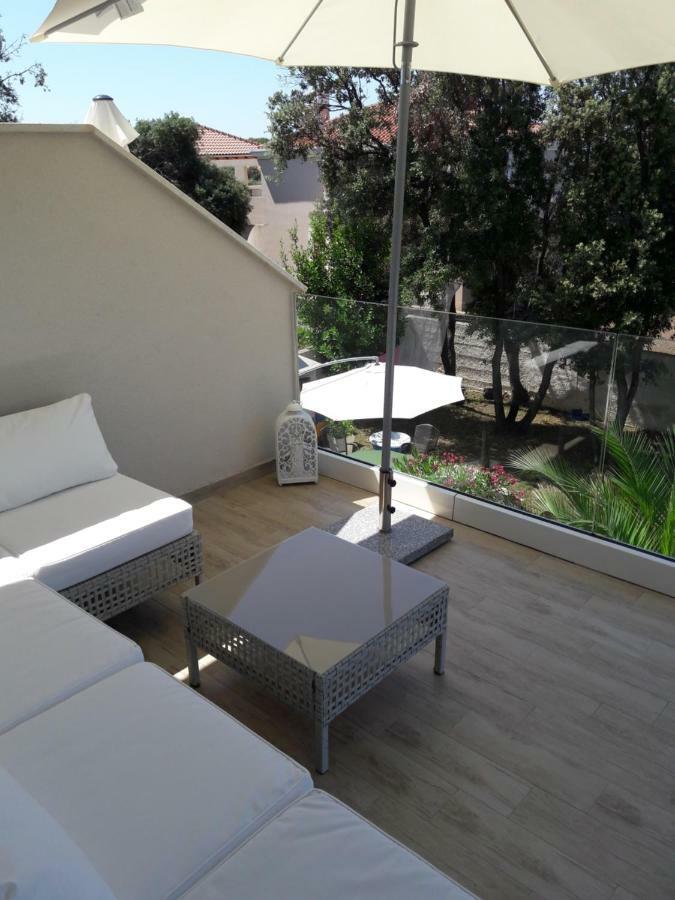 Apartment Marina ซิลบา ภายนอก รูปภาพ