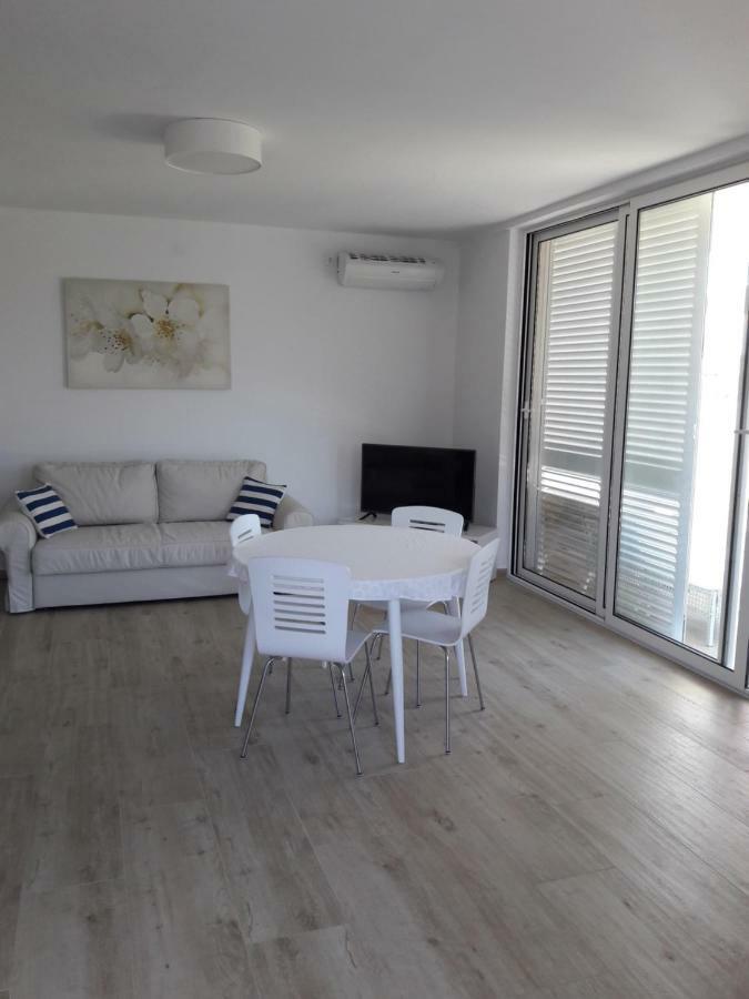 Apartment Marina ซิลบา ภายนอก รูปภาพ